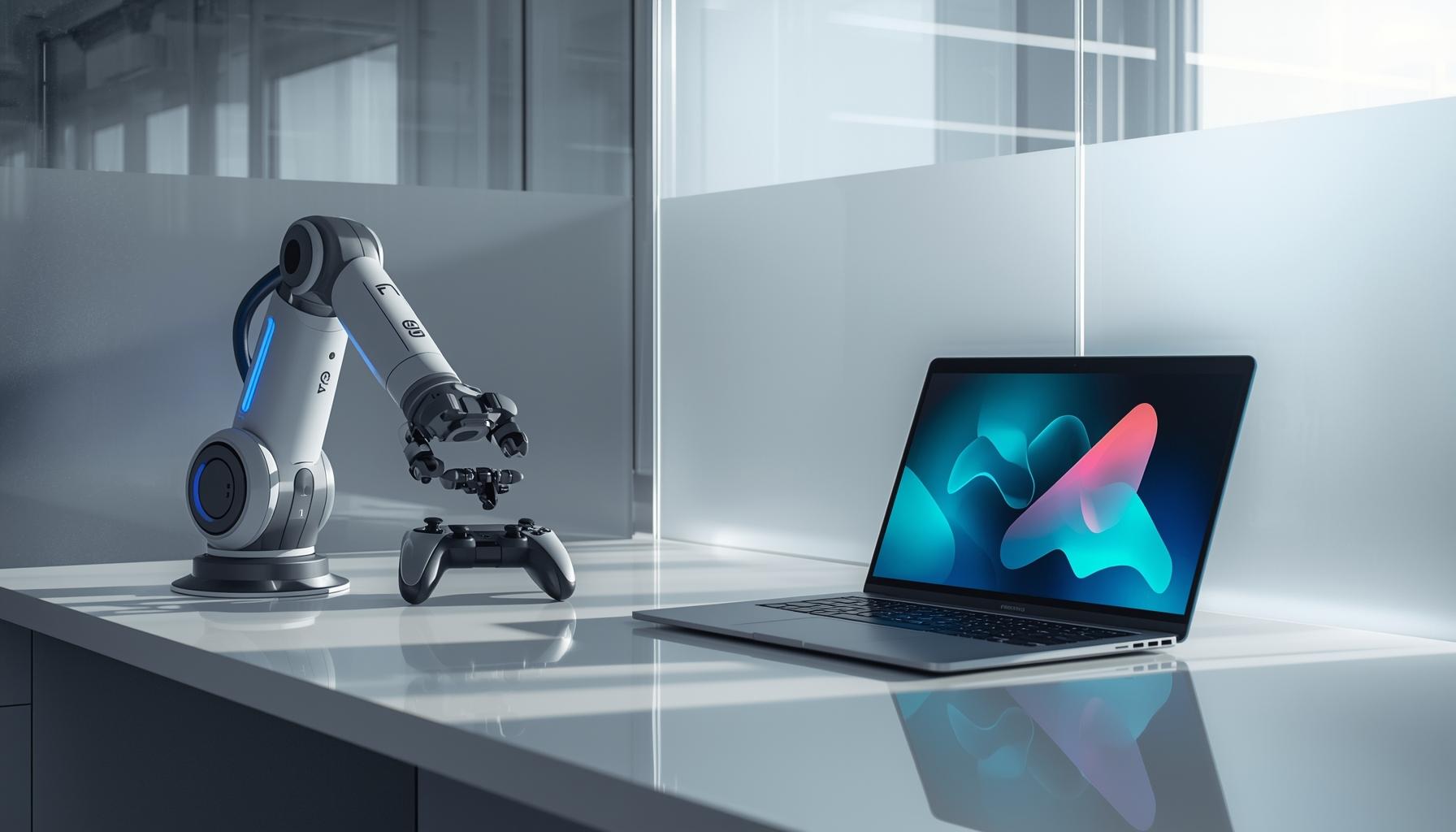 Synergien zwischen Technik und Freizeit